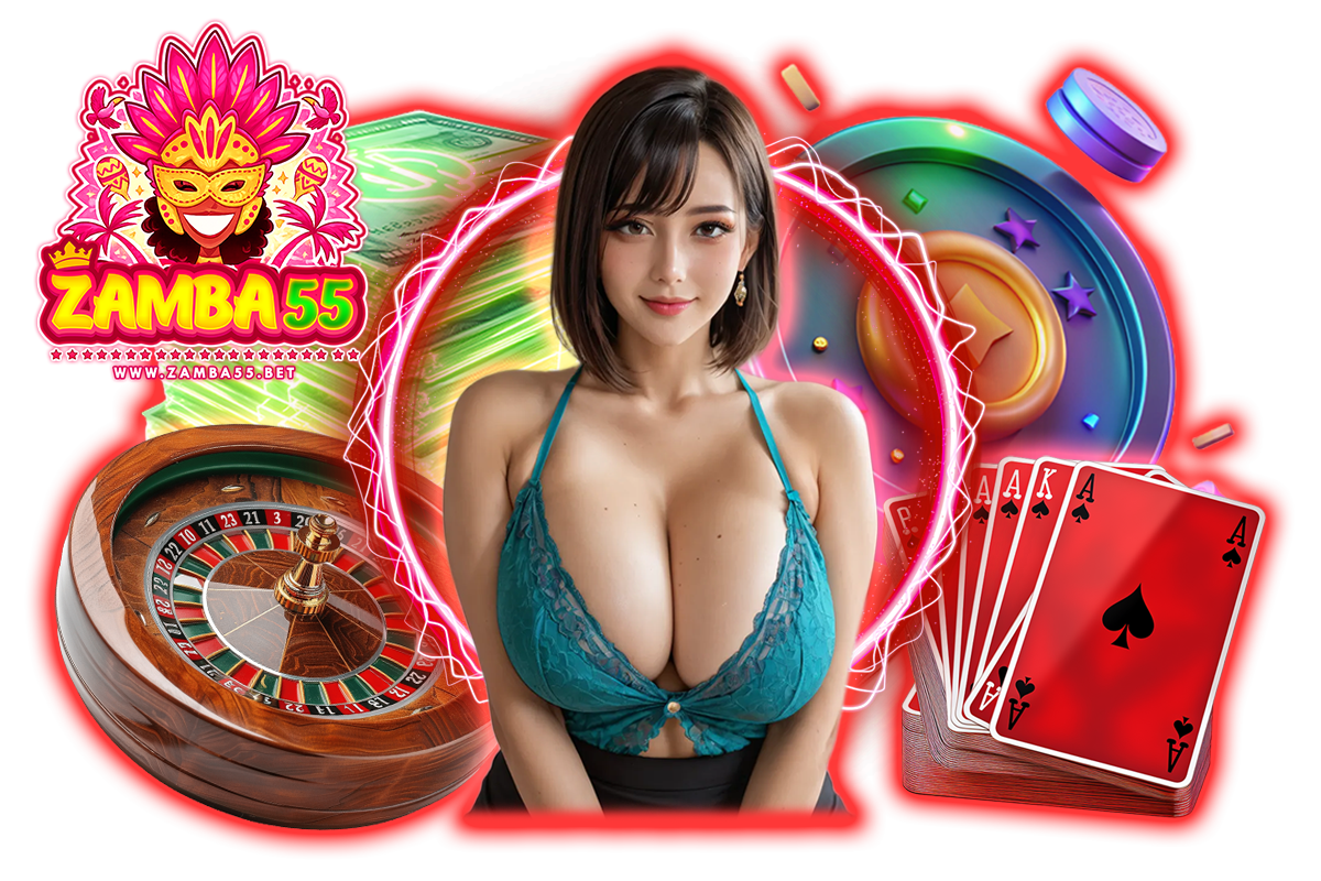 game zamba55