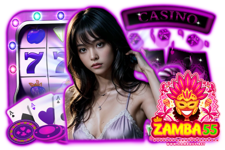 zamba คาสิโน