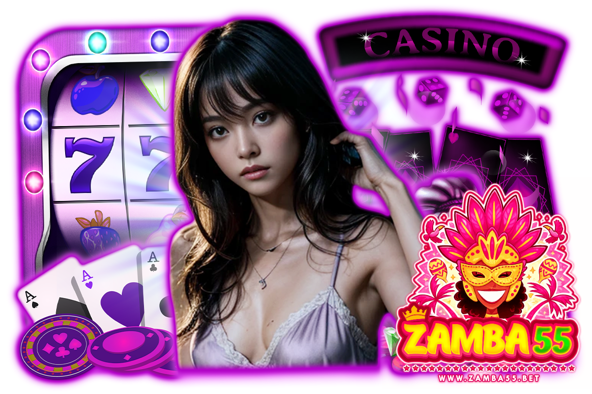 zamba คาสิโน