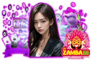 zamba สล็อต