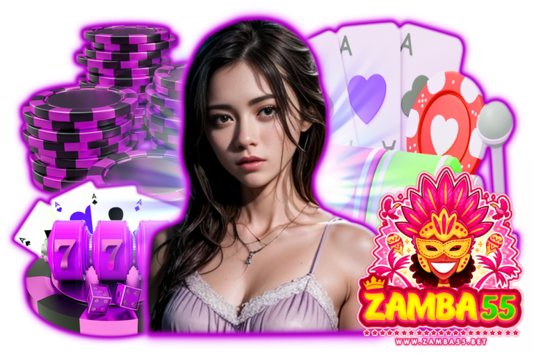 zamba55 online