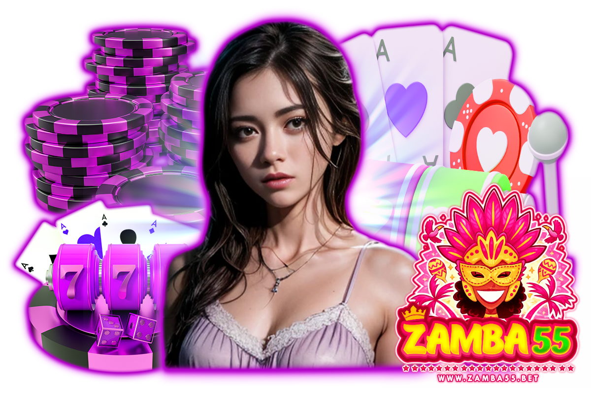 zamba55 online