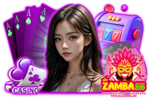 zamba55 slot