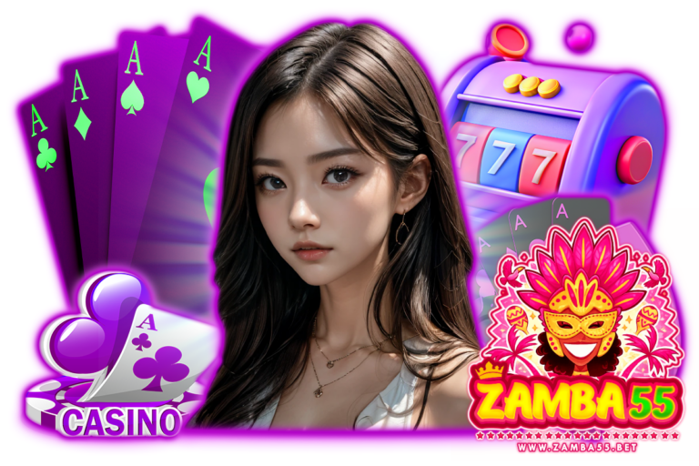 zamba55 slot