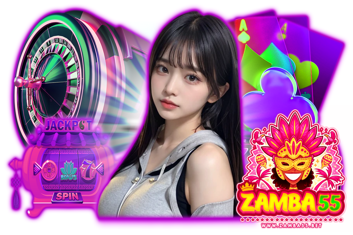 zamba55 ทางเข้า