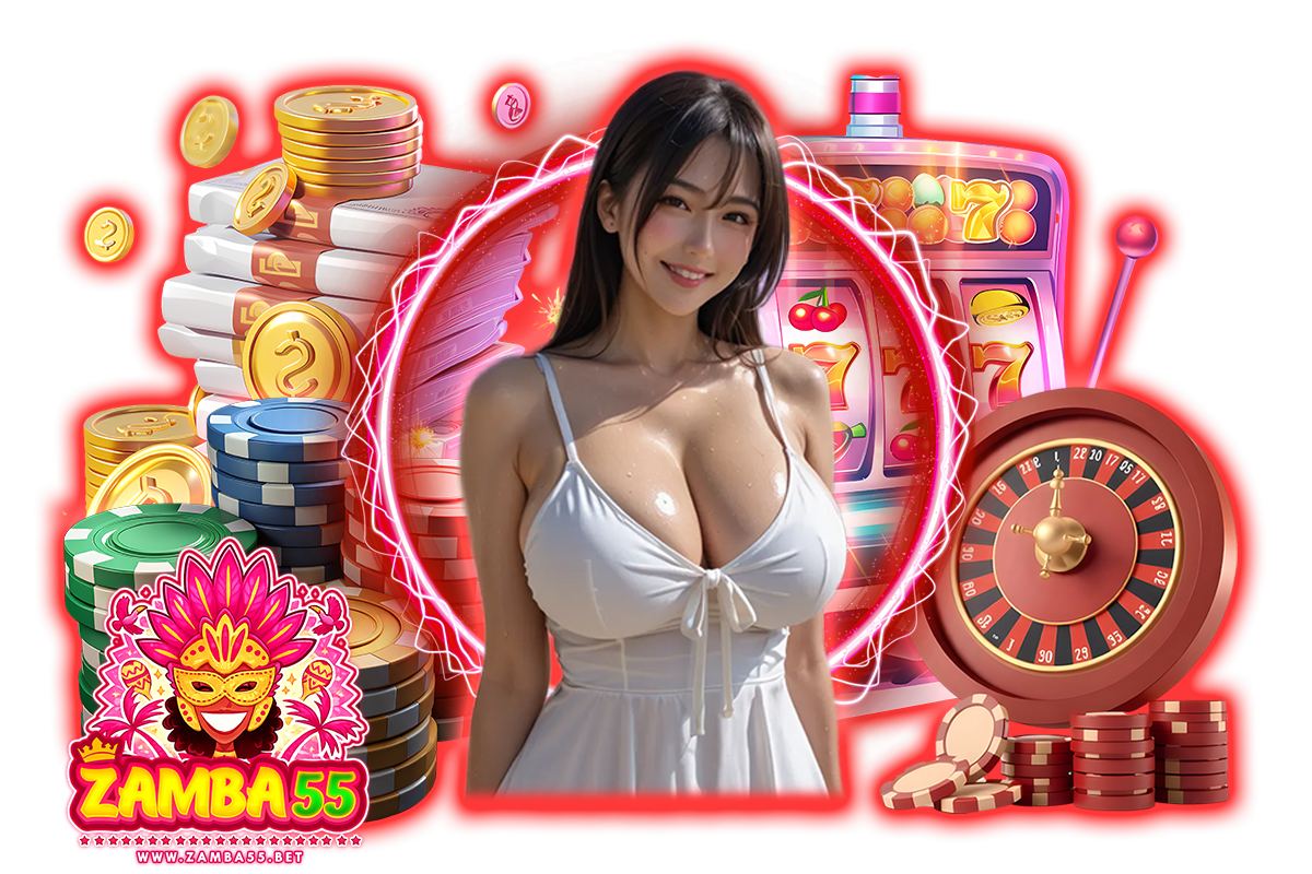 zamba55 ทางเข้า
